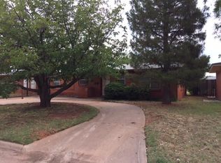 1901 Bridge Ave, Abilene, TX 79603