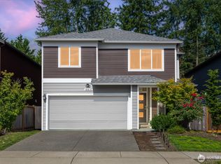 16915 124th Place SE, Snohomish, WA 98290