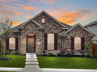 3733 S Topeka Trl, Forney, TX 75126