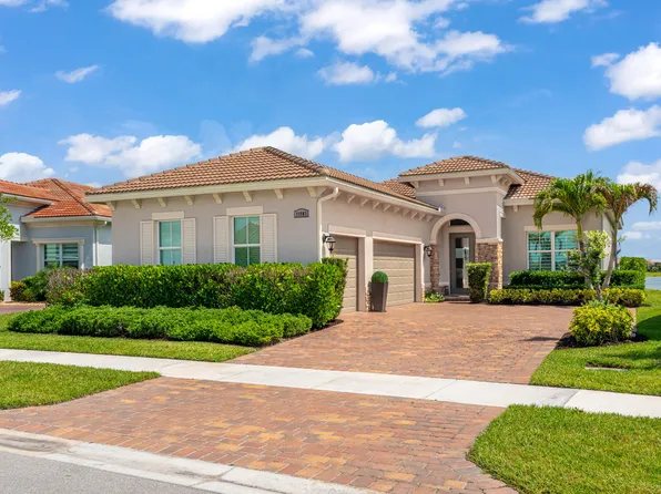 11983 SW Vano Way, Port St Lucie, FL 34987
