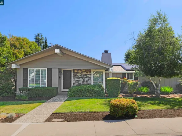 608 Banyan Ln, Walnut Creek, CA 94598