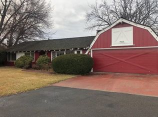 1991 S Sub Station Rd, Emmett, ID 83617