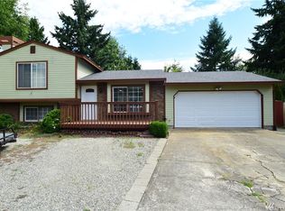 31804 10th Pl SW, Federal Way, WA 98023