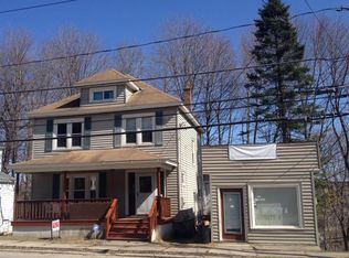 309 Locust Ave, Amsterdam, NY 12010