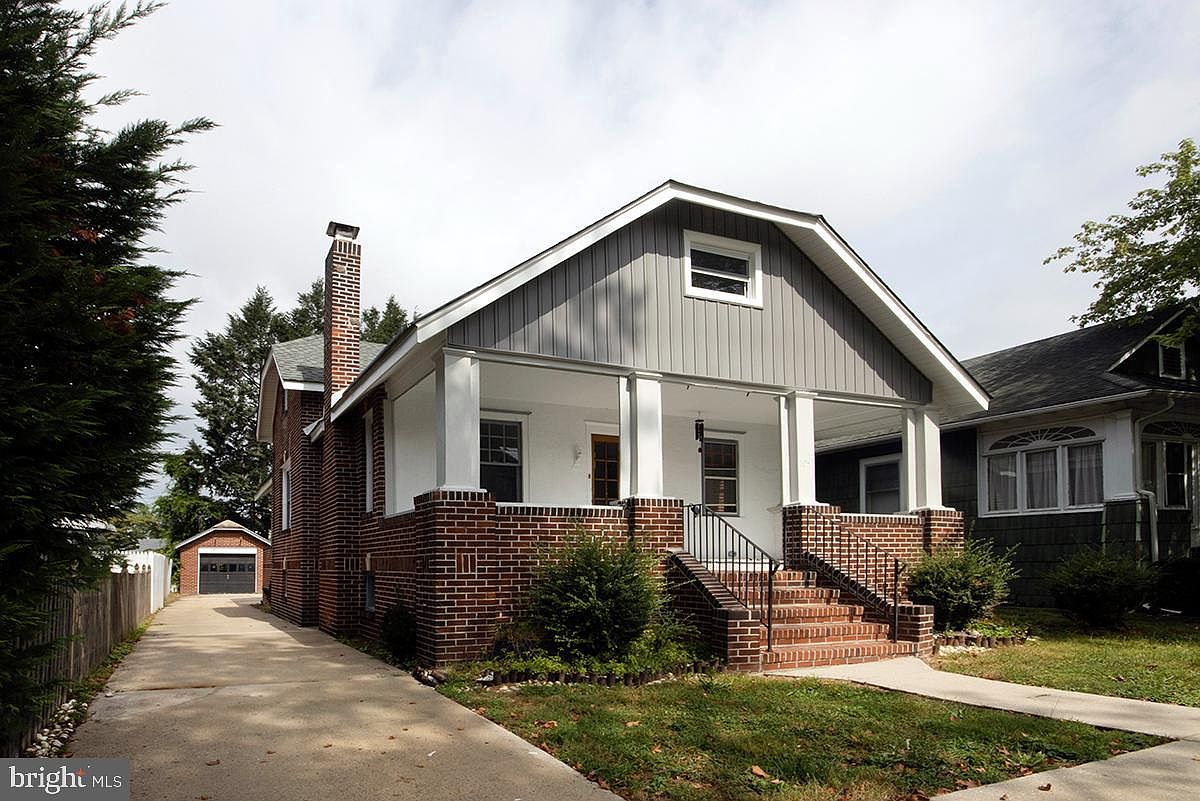 105 Yale Rd, Audubon, NJ 08106 MLS NJCD2056688 Zillow