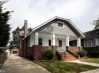 105 Yale Rd, Audubon, NJ 08106