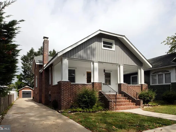 105 Yale Rd, Audubon, NJ 08106