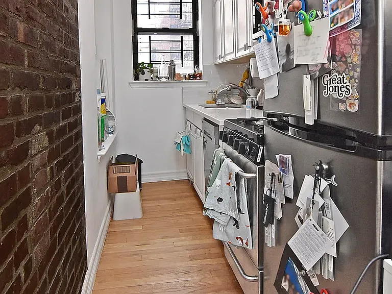 100 Stanton St #5D — Photo 2