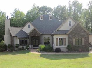 45 Hidden Grove Ct, Arlington, TN 38002