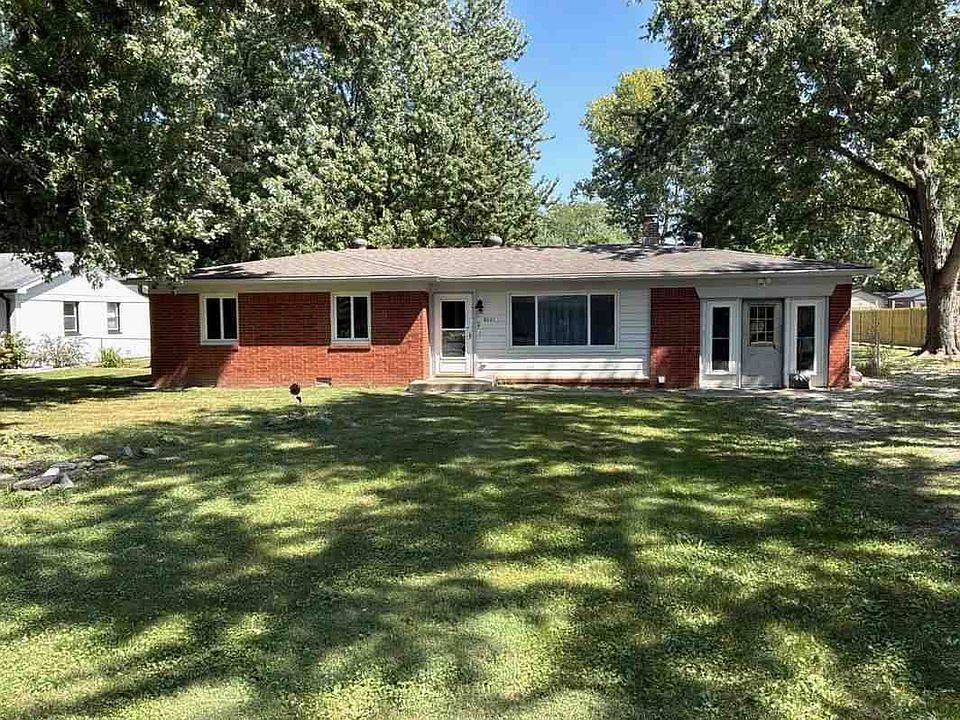 1st image of 8681 N Ricks Dr W