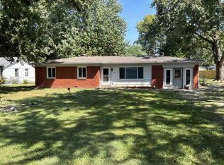 8681 N Ricks Dr W, McCordsville, IN 46055