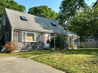 24 Rainbow Ave, East Falmouth, MA 02536