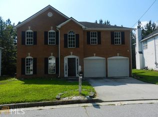 2056 Pittston Farm Rd, Lithonia, GA 30058