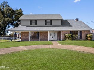 11035 Lamey Bridge Rd, Diberville, MS 39540