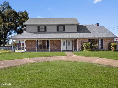 11035 Lamey Bridge Rd, Diberville, MS, 39540