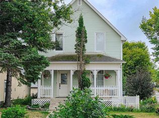 269 6th Ave E, Melville, SK S0A2P0