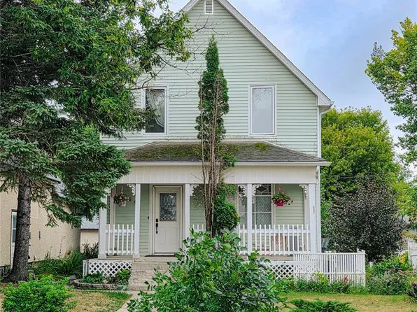 269 6th AVENUE E, Melville, SK S0A 2P0