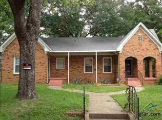 204 E Berta St, Tyler, TX 75702