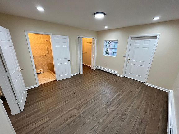 Bedroom - View 1