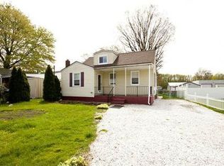 1705 Middleborough Rd, Essex, MD 21221