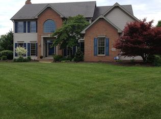 5837 Old Bridge Ave NW, Massillon, OH 44646