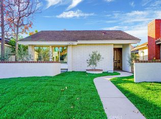 14281 Raintree Rd, Tustin, CA 92780