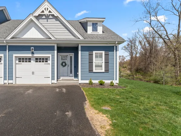 57 Lakeside Drive, Orange, CT 06477