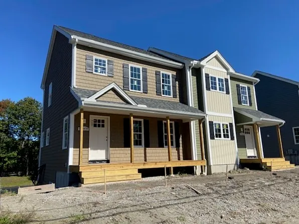 260 Main St #8, Blackstone, MA 01504