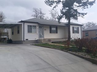 2191 E 89th Ave, Thornton, CO 80229