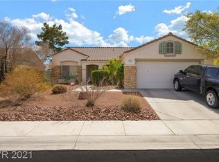 5817 Red Saturn Dr, Las Vegas, NV 89130
