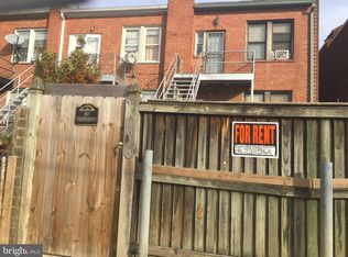 4024 7th St NE, Washington, DC 20017