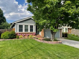 7932 S Valentia St, Centennial, CO 80112