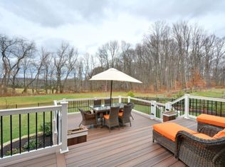 3978 Powell Rd, Chester Springs, PA 19425