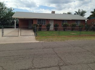 407 Calle Cipres, Rio Rico, AZ 85648