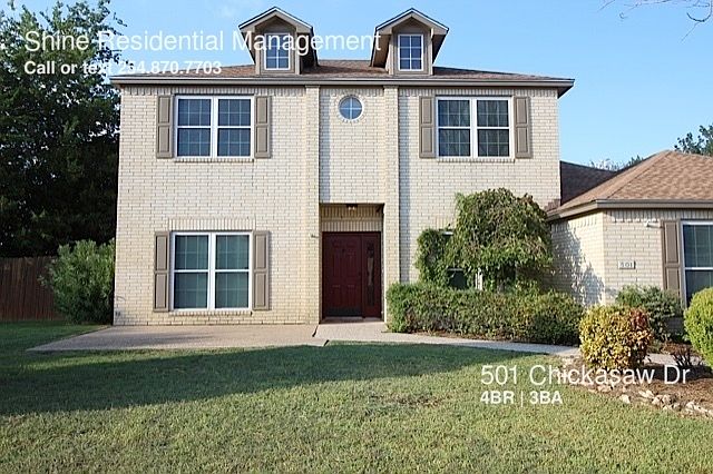 1st image of 501 Chickasaw Dr