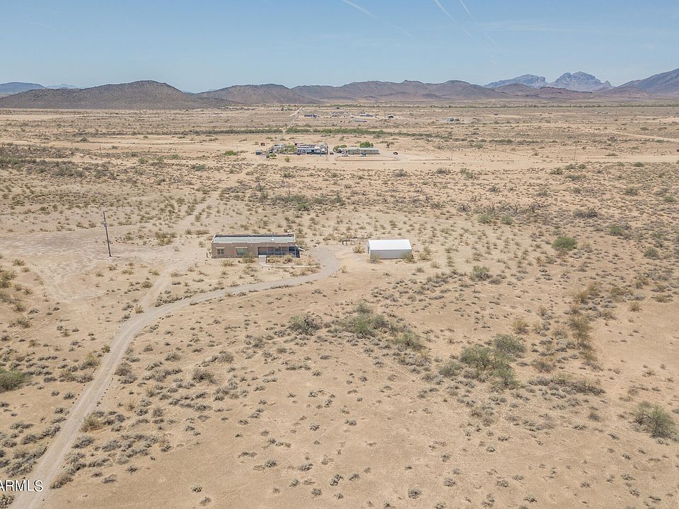 7126 S Wintersburg Rd, Tonopah, AZ 85354 MLS 6398116 Zillow