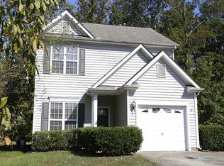 3 Onyx Ct, Durham, NC 27703