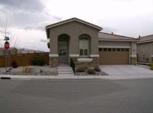 1379 Medolla Dr, Sparks, NV 89434