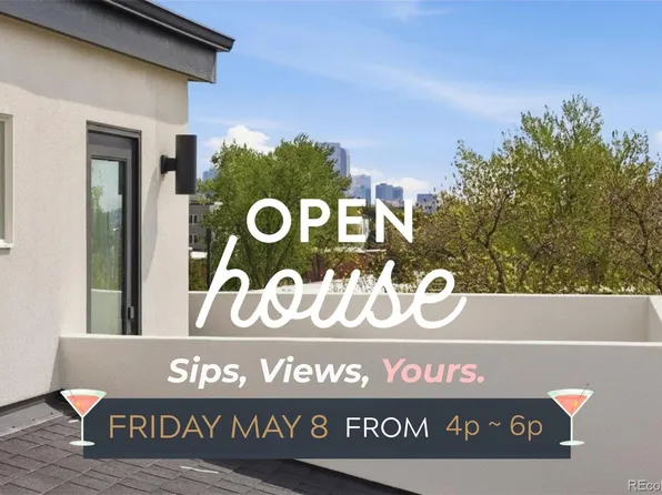 1331 Newton Street, Denver, CO 80204