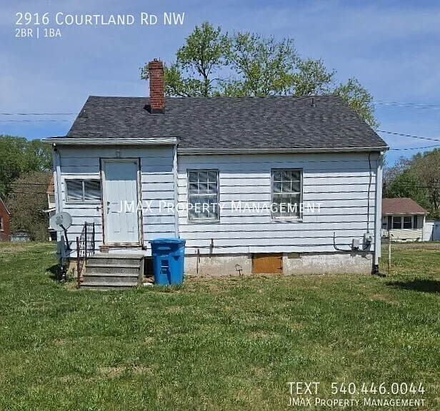 2916 Courtland Rd NW — Photo 10