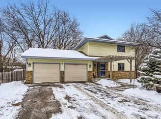 11449 Goldenrod St NW, Coon Rapids, MN 55448