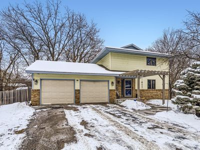 11449 Goldenrod St NW, Coon Rapids, MN, 55448