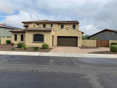 3492 E Orleans Dr, Gilbert, AZ, 85298