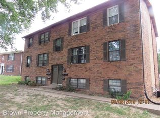 49 Ben Louis Dr APT 2, Belleville, IL