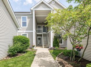 1374 Fox Pointe Cir, Ann Arbor, MI 48108