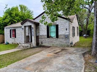 7526 Bywood St, Houston, TX 77028