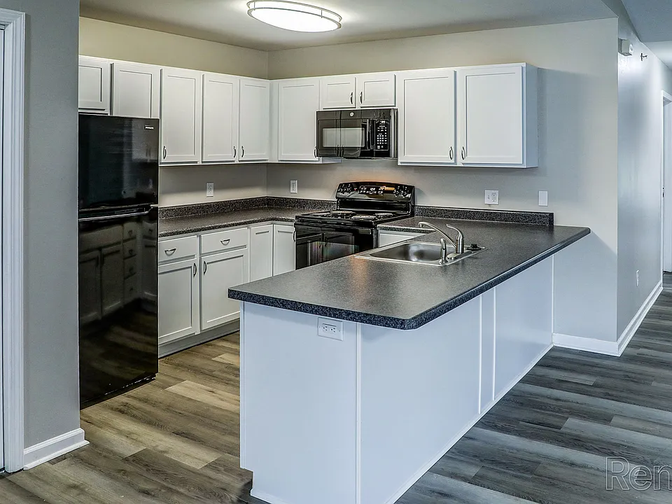 Columbia Apartments