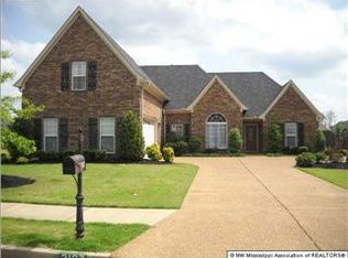 3127 Central Pkwy, Southaven, MS 38672