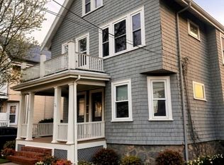 26-28 Archdale Rd, Roslindale, MA 02131