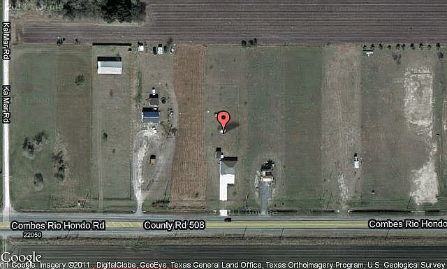 Map View